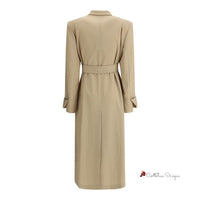 Lauren Trench Coat