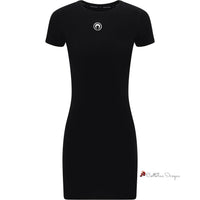 T-Shirt Dress