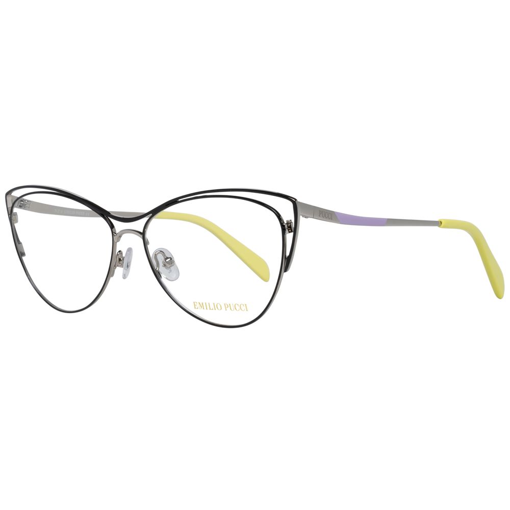 Black Women Optical Frames