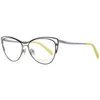 Black Women Optical Frames