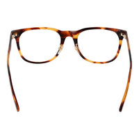 Brown Men Optical Frames