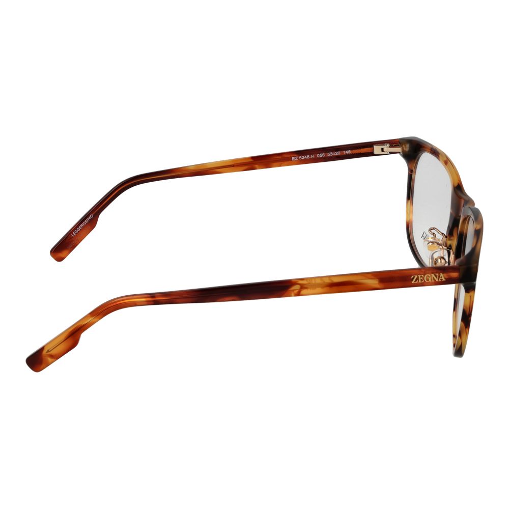 Brown Men Optical Frames