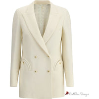 Resolute Everyday Blazer Jacket