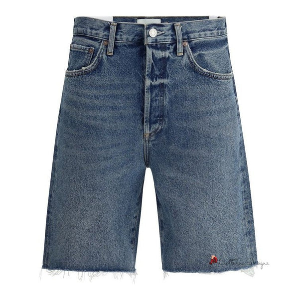 90s Bermuda Shorts