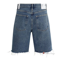 90s Bermuda Shorts