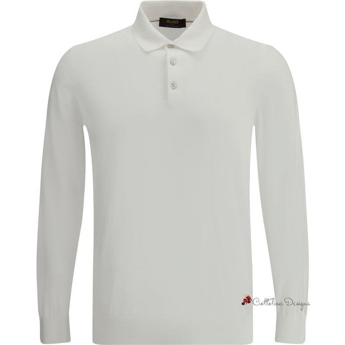 Alonso Polo Shirt