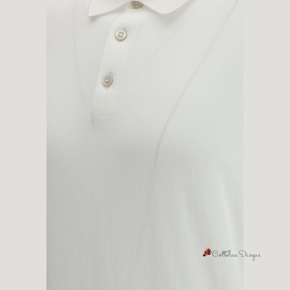 Alonso Polo Shirt