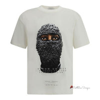 Black Mask T-Shirt