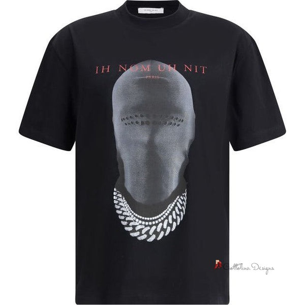 New Mask T-shirt