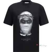 Crown Mask T-Shirt