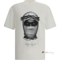 Crown Mask T-Shirt