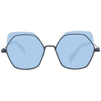 Gray Women Sunglasses