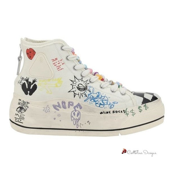 Kurt Sneakers