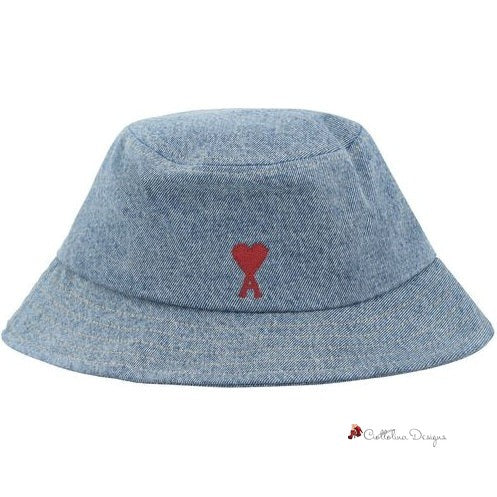 Logo's Bucket Hat