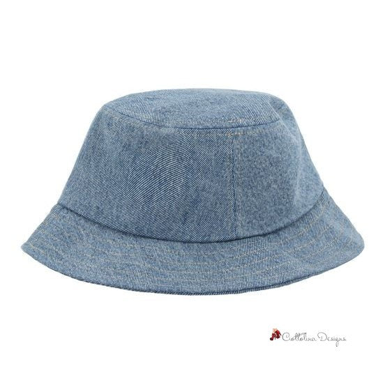 Logo's Bucket Hat