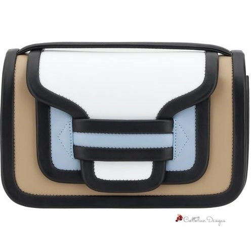 Alpha Shoulder Bag