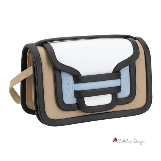 Alpha Shoulder Bag