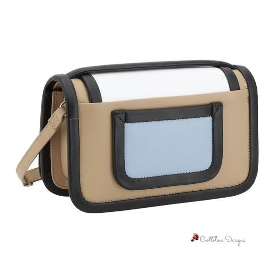 Alpha Shoulder Bag