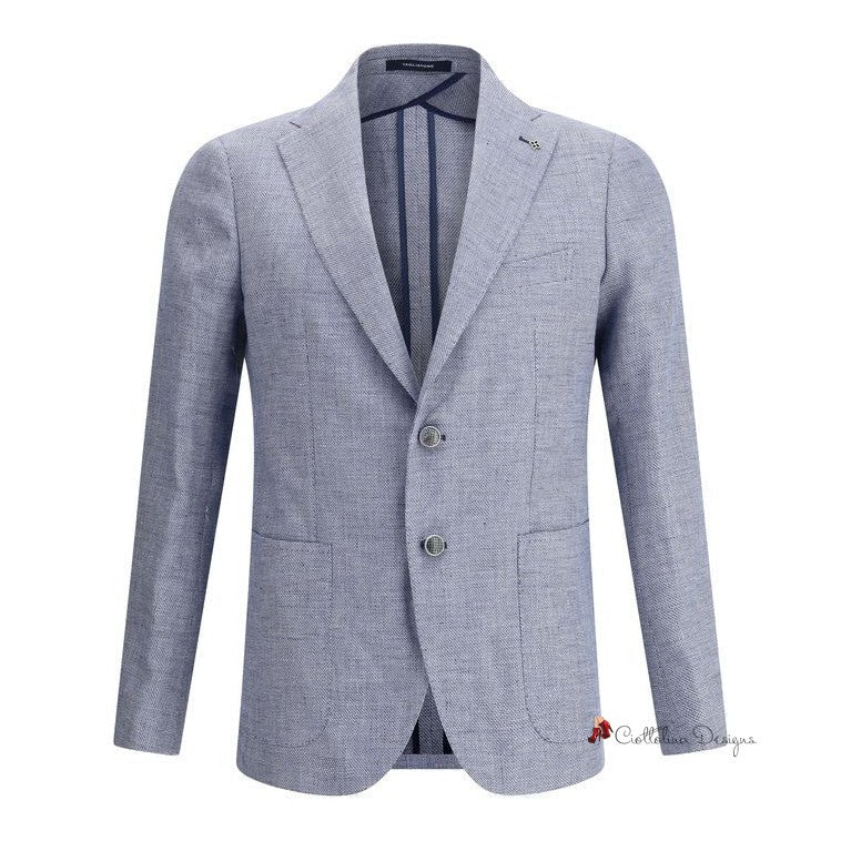 Montecarlo Blazer Jacket