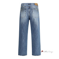 Third Cut Jeans