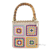 Summer mini Handbag