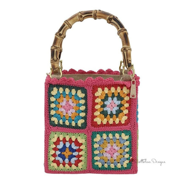 Summer mini Handbag