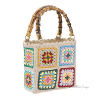 Summer mini Handbag