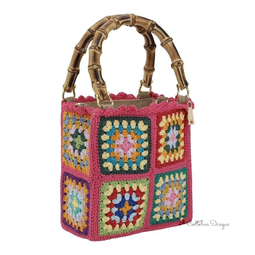 Summer mini Handbag