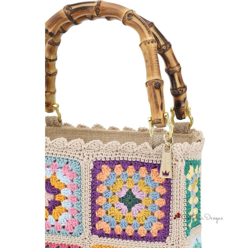 Summer mini Handbag