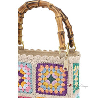 Summer mini Handbag