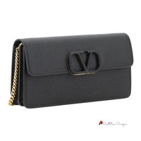 VLogo Shoulder Bag