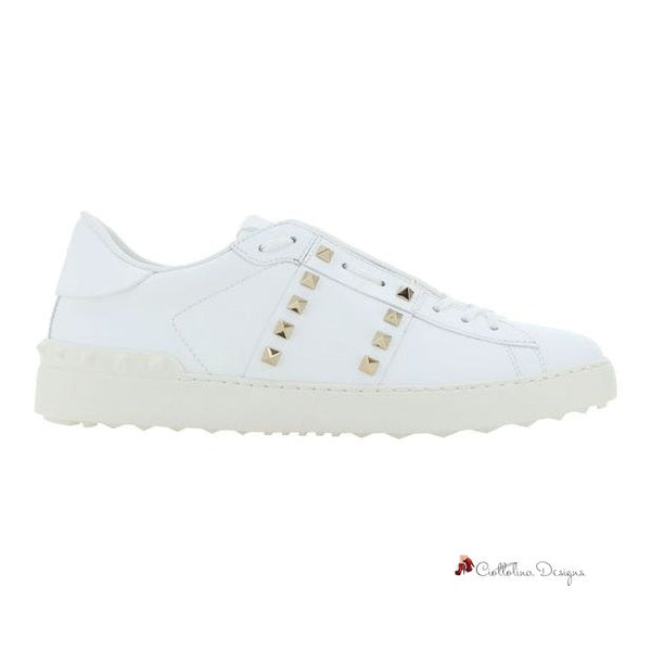 Rockstud Sneakers