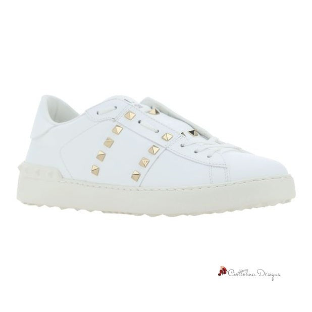 Rockstud Sneakers