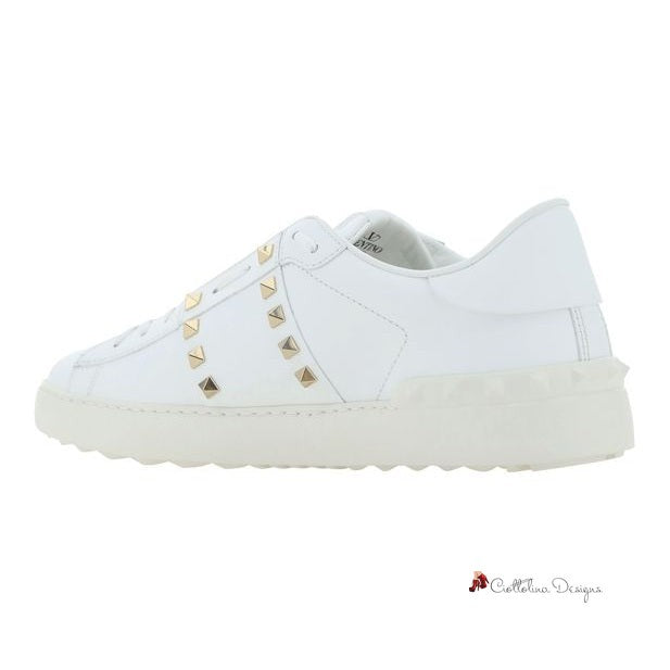 Rockstud Sneakers