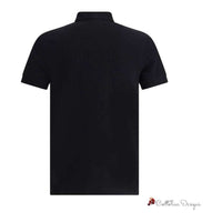 Logoed Polo Shirt