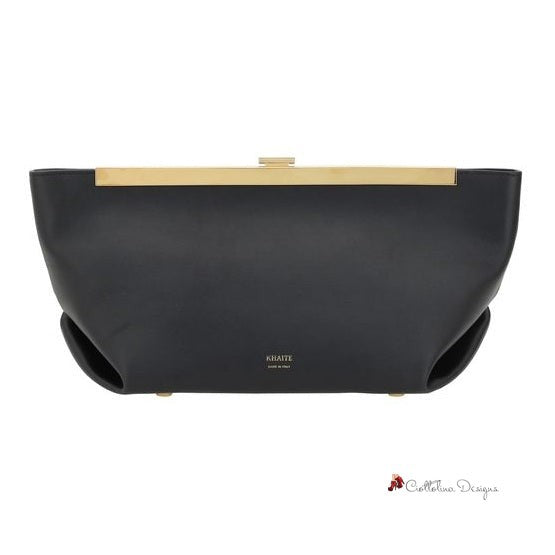 Aimee Clutch Bag