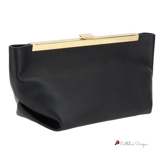 Aimee Clutch Bag