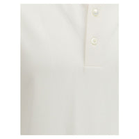 Cotton Polo Shirt