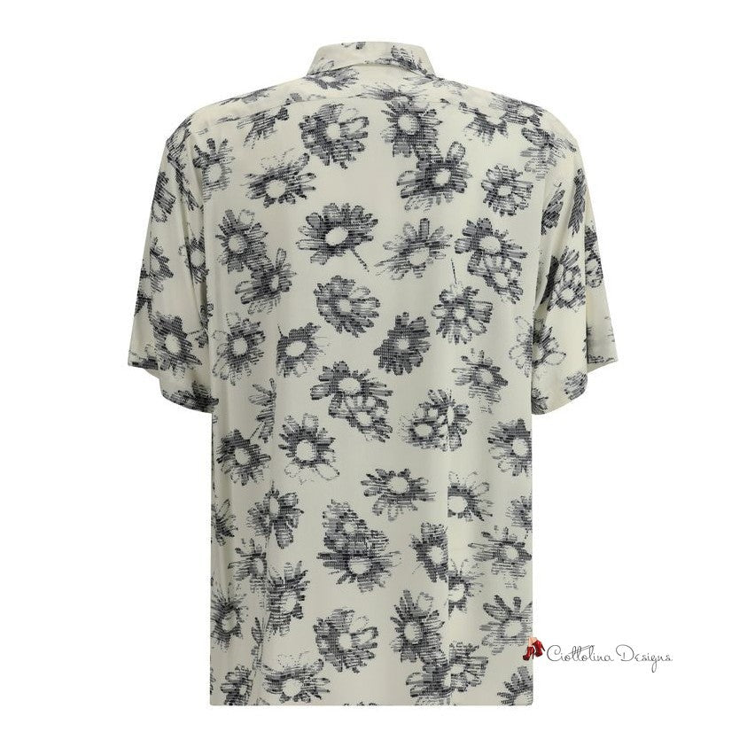 Matrix short sleeves Shirt