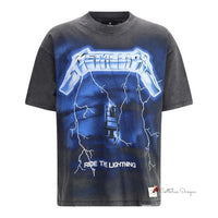 Metallica Ride T-Shirt