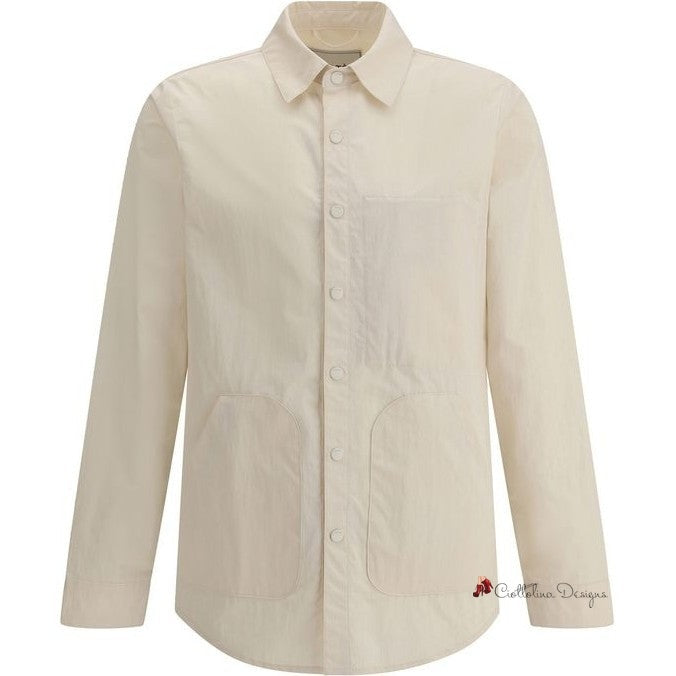 Gilberto shirt Jacket