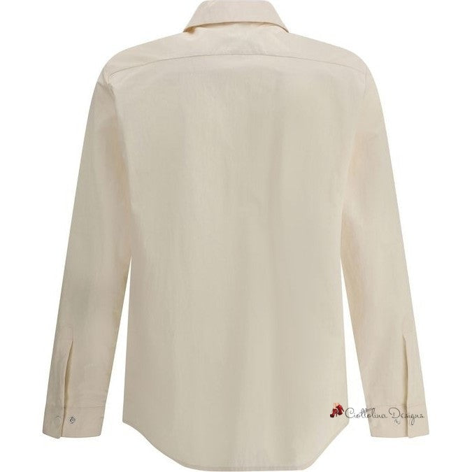 Gilberto shirt Jacket