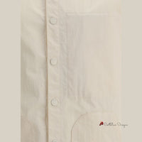 Gilberto shirt Jacket