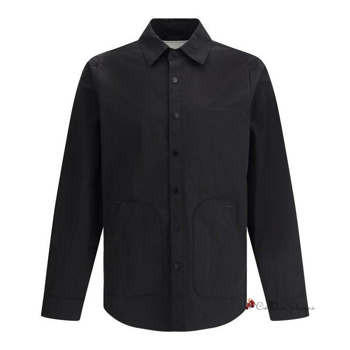 Gilberto shirt Jacket