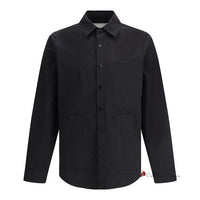 Gilberto shirt Jacket