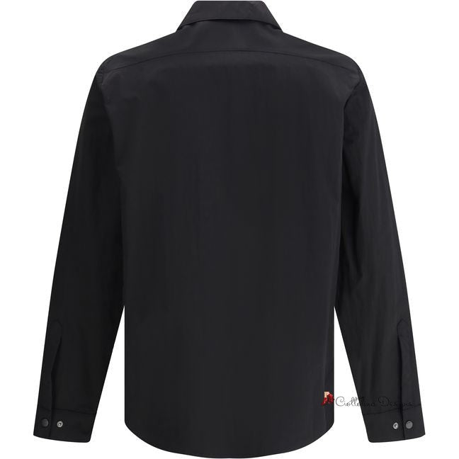 Gilberto shirt Jacket