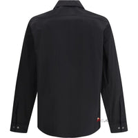 Gilberto shirt Jacket