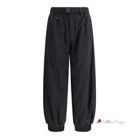 Nylon Sweatpants