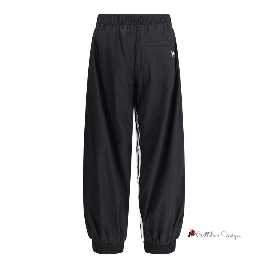 Nylon Sweatpants