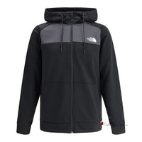 Reaxion Fleece Hoodie